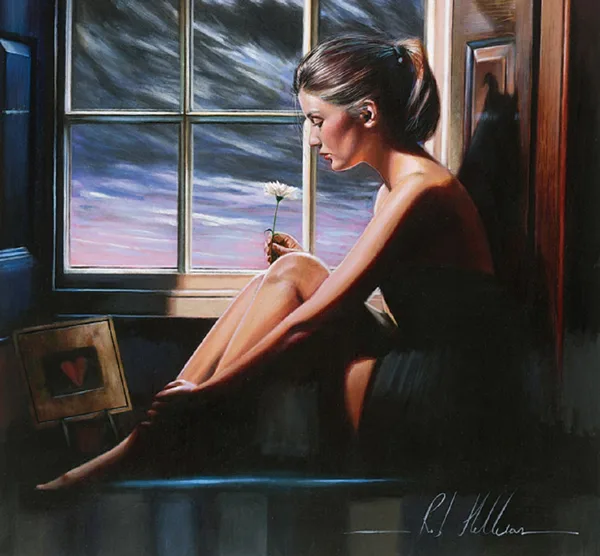 Rob Hefferan,British (MODERN ART)