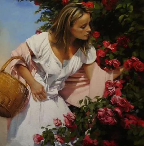 German Aracil,Spanish (MODERN ART)