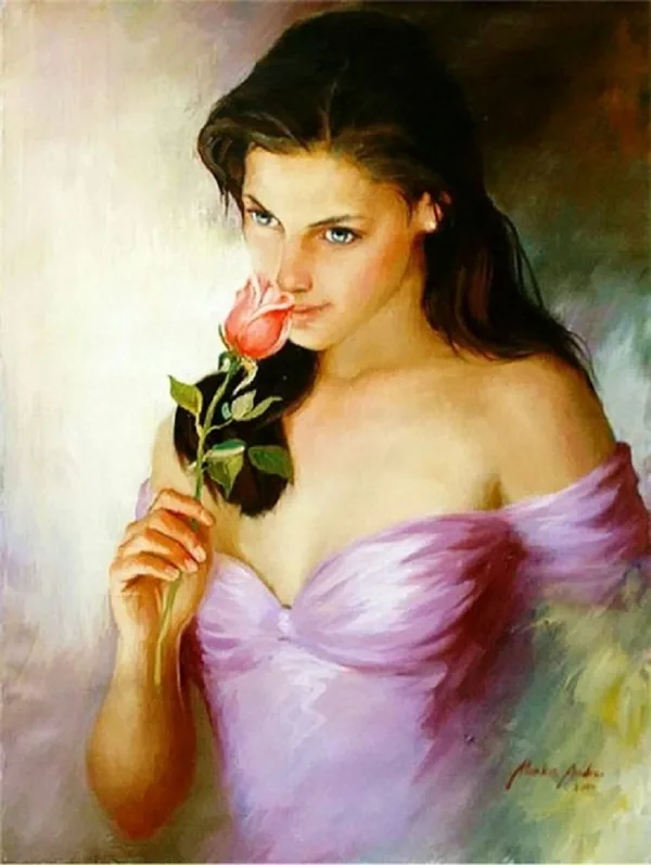 Andrei Markin, Russian ,(ENJOY)