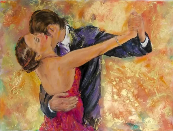 Antigoni Tziora ,Greek,(FINE ART) ENJOY