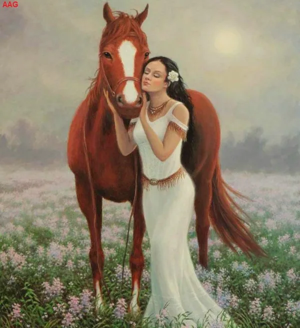 BARRY DEBAUN,AMERICAN,MODERN ART ( ENJOY)