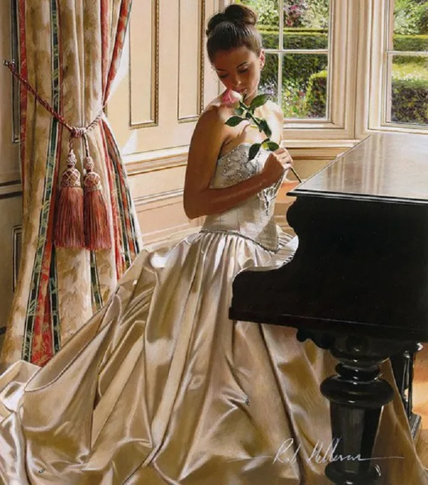 Ro Hefferan,British (MODERN ART)